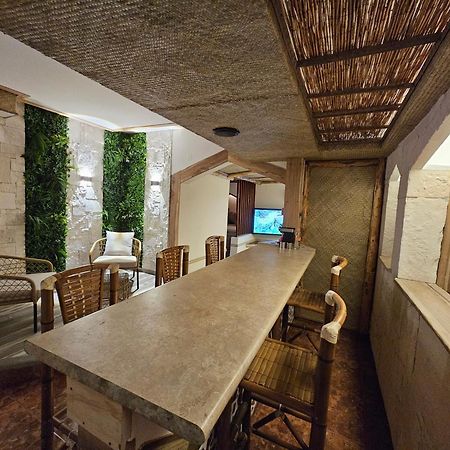 Silmar Hotel/Motel Rio Blanco  Екстериор снимка