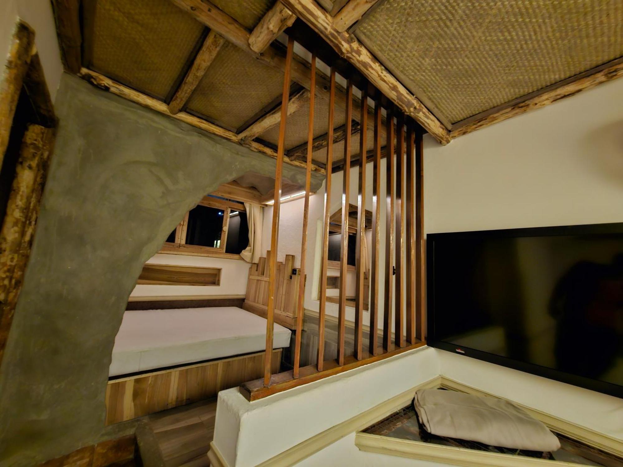 Silmar Hotel/Motel Rio Blanco  Екстериор снимка