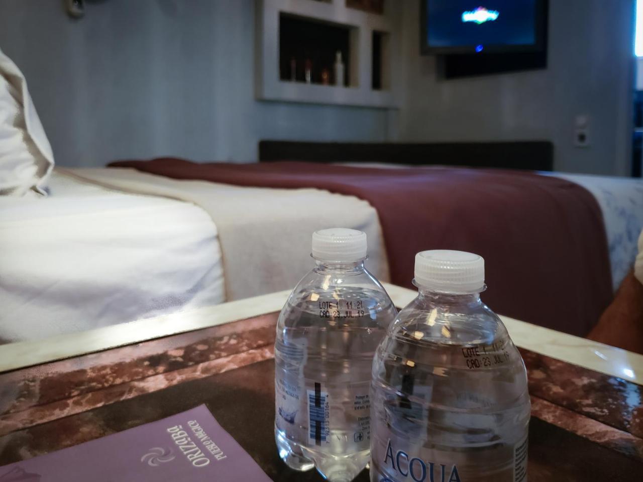 Silmar Hotel/Motel Rio Blanco  Екстериор снимка